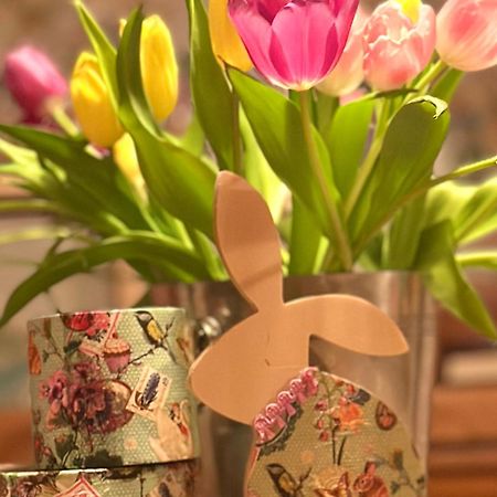 Guesthouse Sabine - Pr' Skminc Бохинийска Бела Екстериор снимка