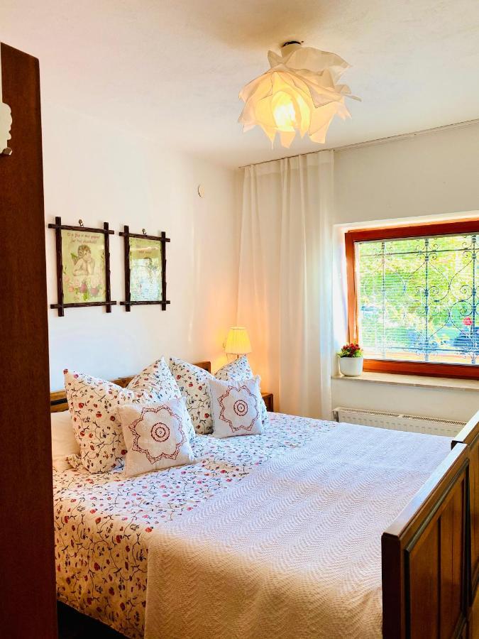 Guesthouse Sabine - Pr' Skminc Бохинийска Бела Екстериор снимка