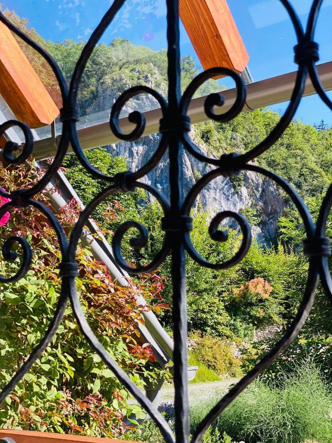 Guesthouse Sabine - Pr' Skminc Бохинийска Бела Екстериор снимка