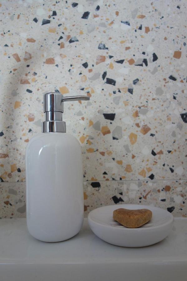 Guesthouse Sabine - Pr' Skminc Бохинийска Бела Екстериор снимка