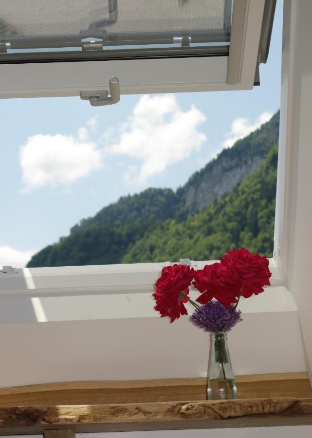 Guesthouse Sabine - Pr' Skminc Бохинийска Бела Екстериор снимка