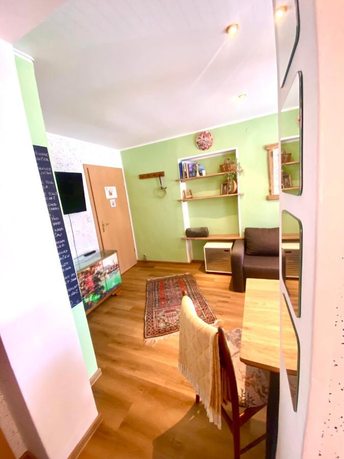 Guesthouse Sabine - Pr' Skminc Бохинийска Бела Екстериор снимка