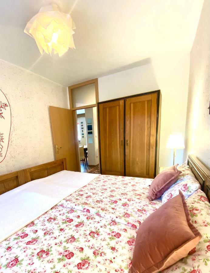 Guesthouse Sabine - Pr' Skminc Бохинийска Бела Екстериор снимка