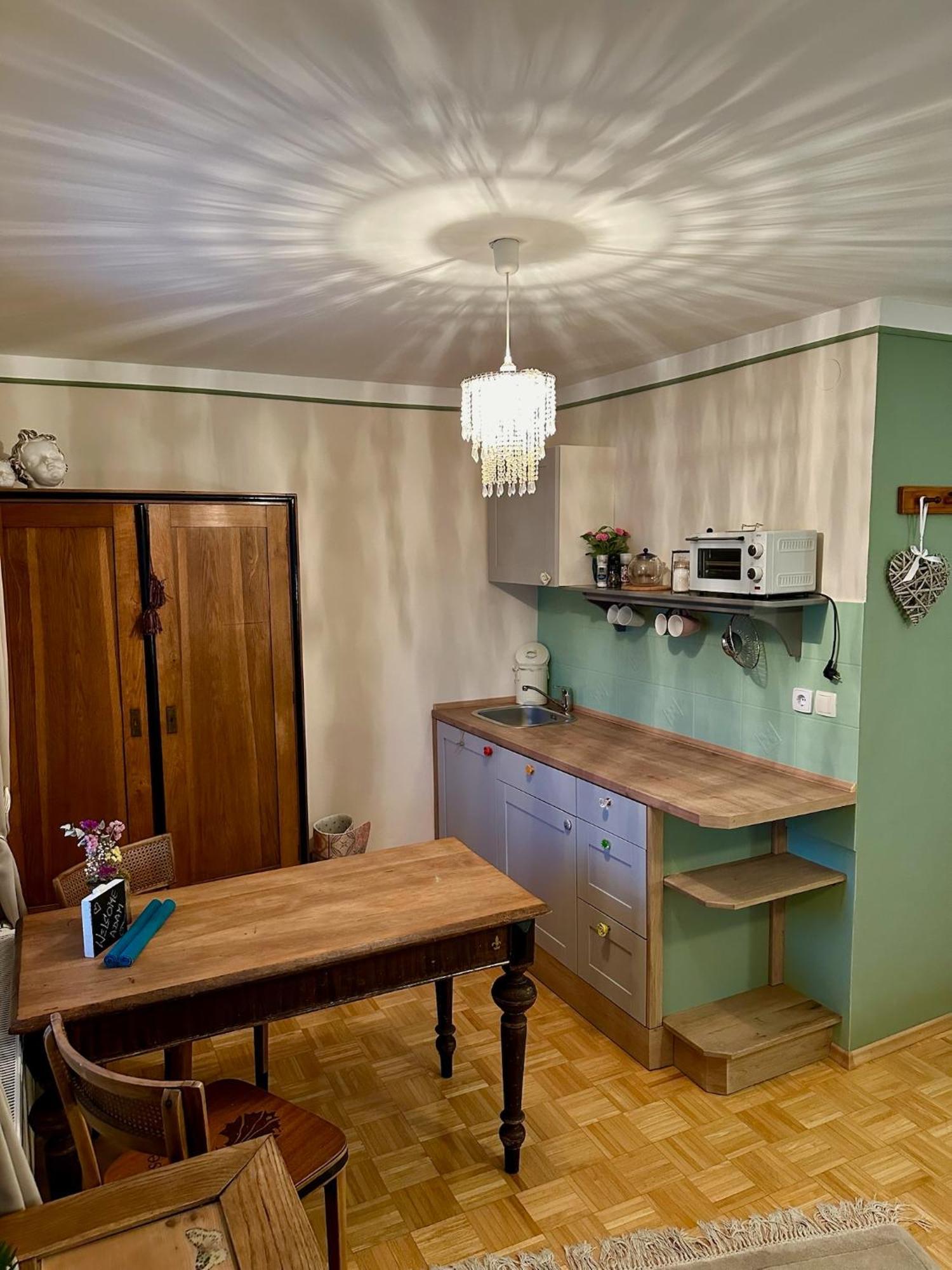 Guesthouse Sabine - Pr' Skminc Бохинийска Бела Екстериор снимка